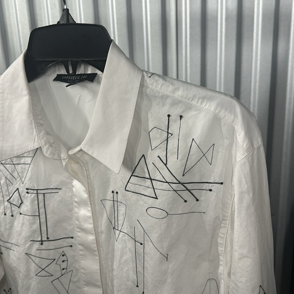 Lafayette 148 New York Tops - ❌ sold / 💯 LAFAYETTE 148